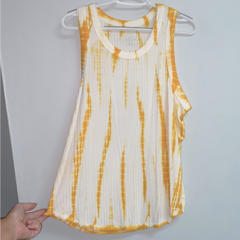 MEMBERS MARK TOP - XL